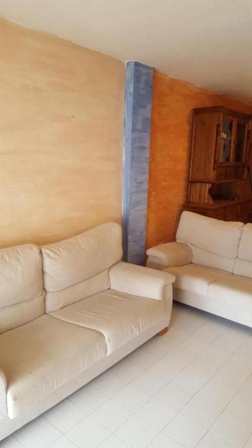 Apartmán Mediterraneo Y Luminoso Los Alcázares Exteriér fotografie